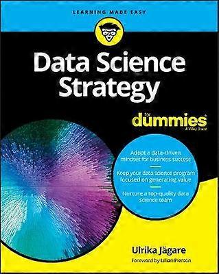 Data Science Strategy for Dummies