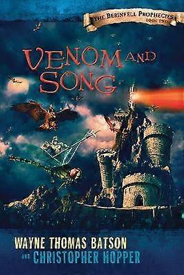 Venom and Song
