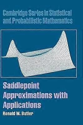 Sattelpunkt-Approximationen mit Anwendungen