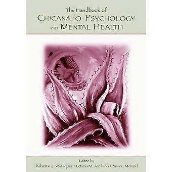 Il manuale di Chicana/o Psicologia e salute mentale