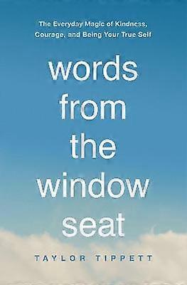 Words from the Window Seat