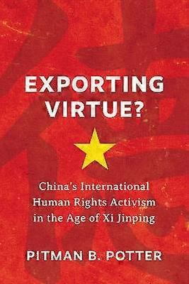 Exporting Virtue?