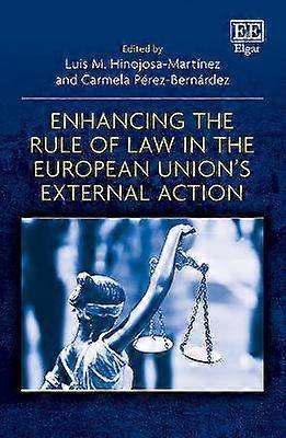 Enhancing the Rule of Law in the European Unionâs External Action