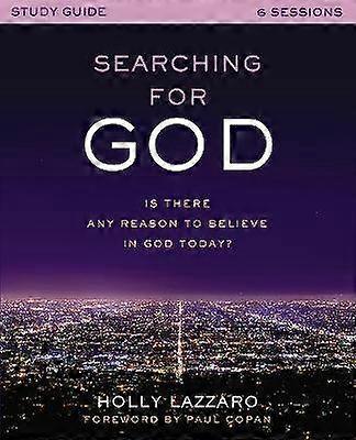 Searching for God Study Guide