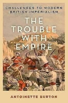 Trouble with Empire