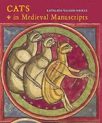 Cats in Medieval Manuscripts