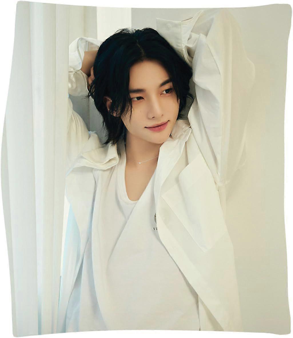 Coperta, Bambini randagi, HYUNJIN MI-441