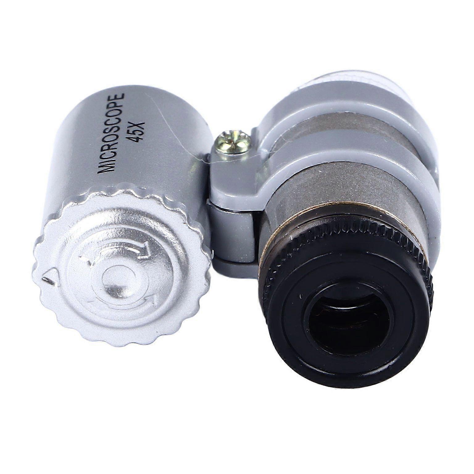 phone microscope 45x mobile phone microscope mini microscope phone microscope