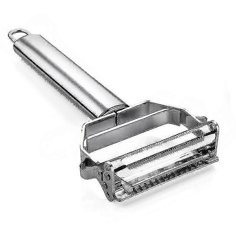 Kitchen Vegetable Peeler, Stainless Steel Potato Peeler