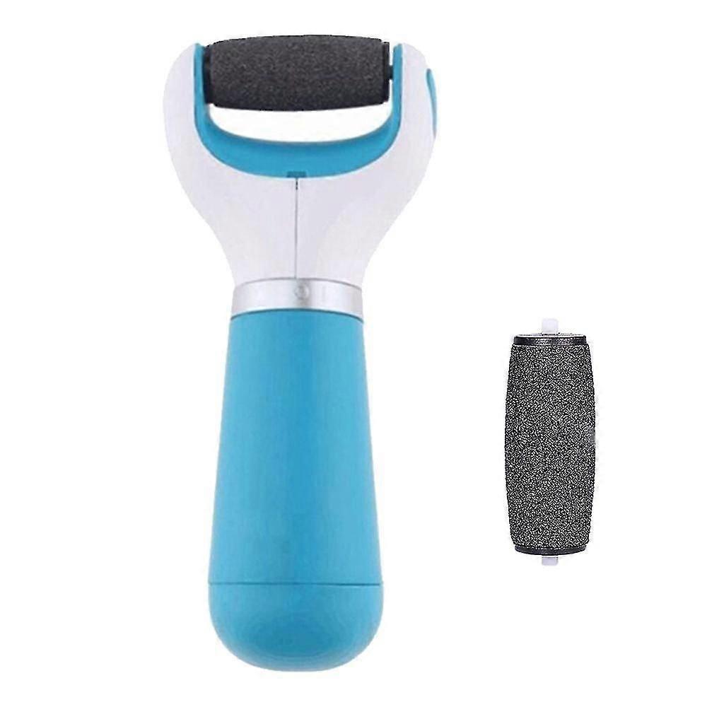 Coarse Replacement Roller Refill Heads For Electronic Perfect Foot File With Diamond Crystals