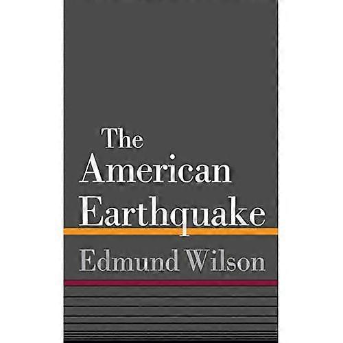The American Earthquake