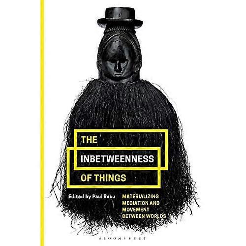 Inbetweenness asioita: toteutuvat sovittelun ja liikkeen maailmojen välillä