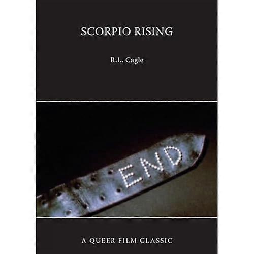 Scorpio Rising: A Queer Film Classic