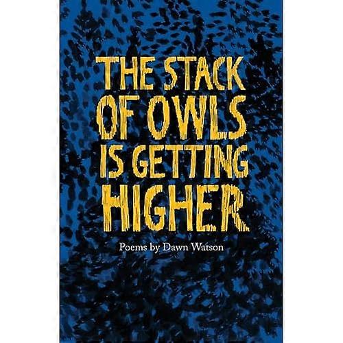 The Stack of Owls is Getting Higher