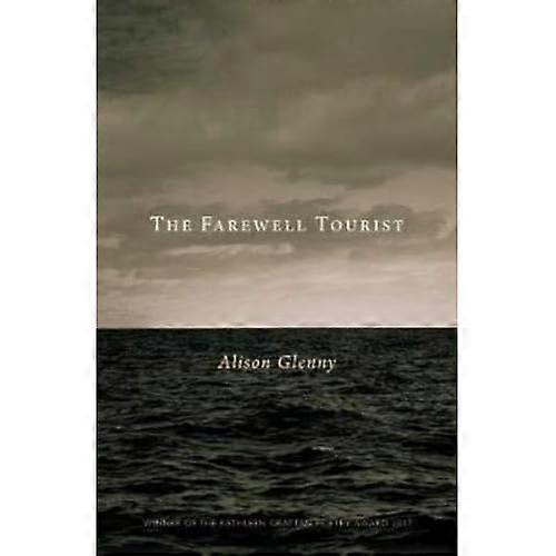 The Farewell Tourist