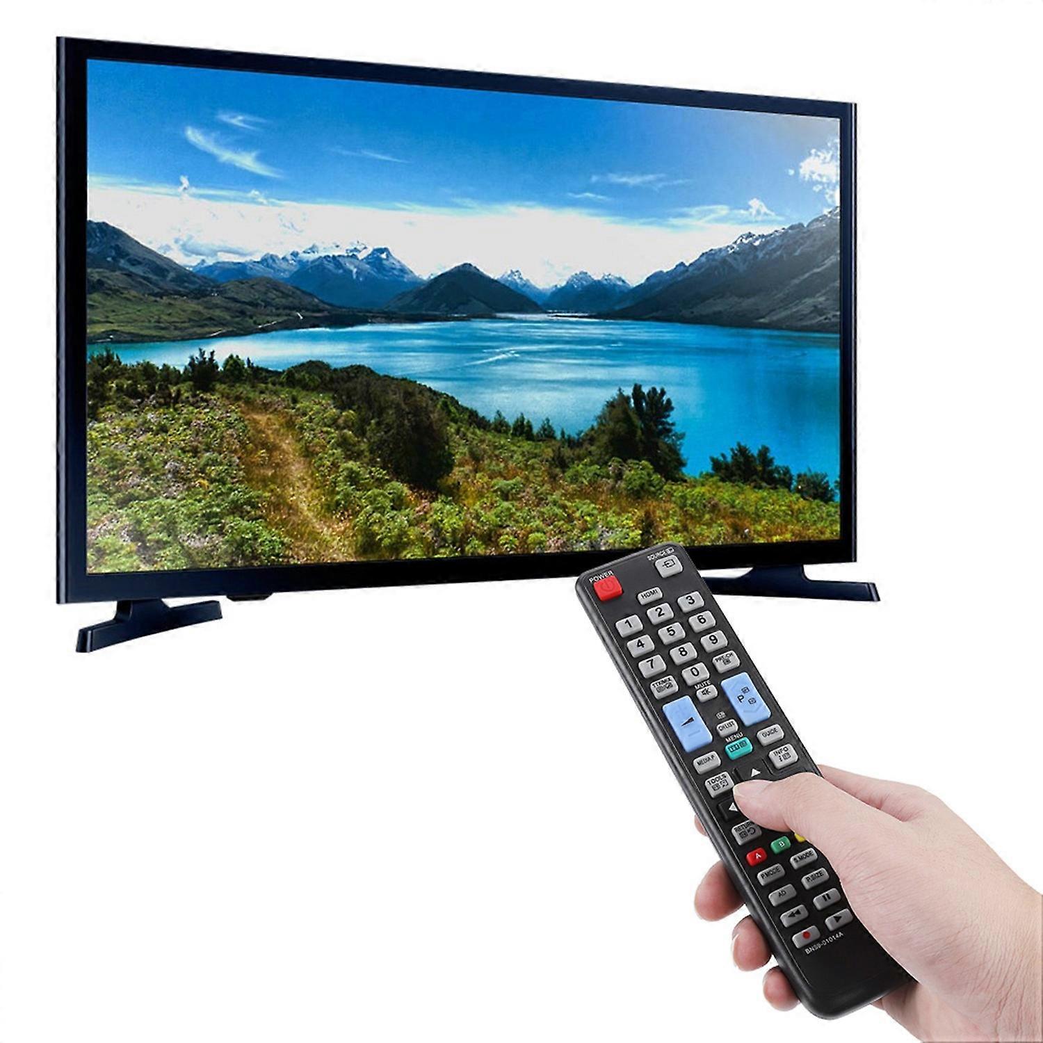 Universal Remote Control Controller Replacement for Samsung HDTV LED TV