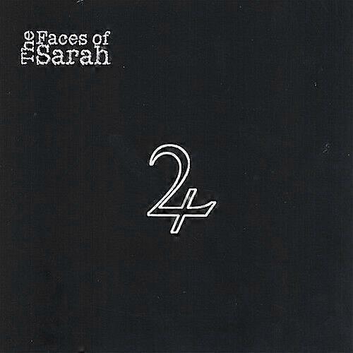 Faces of Sarah Twenty Four CD