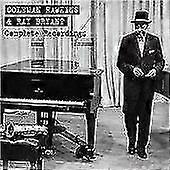 Coleman Hawkins Complete Recordings CD