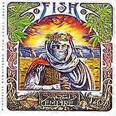 Fish Sunsets on Empire CD