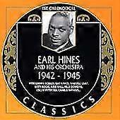 Hines Earl 1942-45 CD