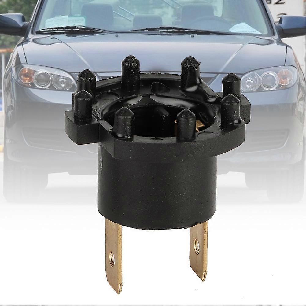 Dorman Portalampada a baionetta a 3 fili per Honda ✓ AKR Performance