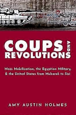 Prevraty a revolúcie