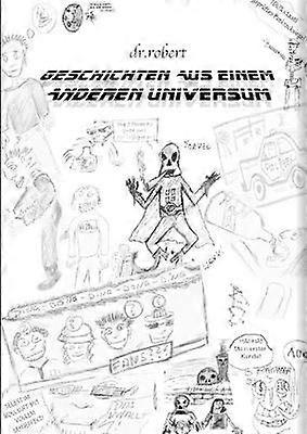 Geschichten aus einem anderen Universum