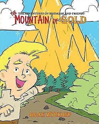 The Mountain of Gold