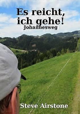 Es reicht ich gehe!