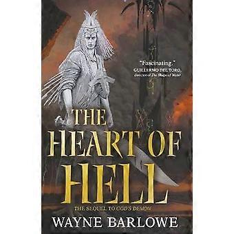 The Heart of Hell