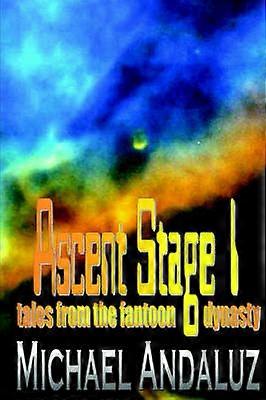 Ascent Stage