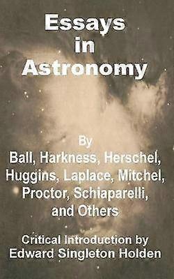 Essais en astronomie