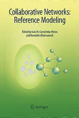 Collaborative Networks:Reference Modeling