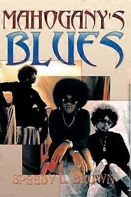 Mahonie's Blues