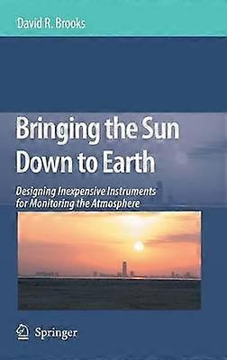 Bringing the Sun Down to Earth