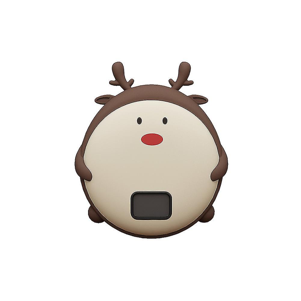 Hand Warmer Pillow Cute Plush Hand Warmer