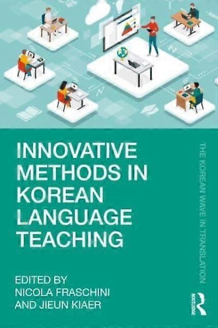 Innovative Methods In Korean Language Teaching Paperback