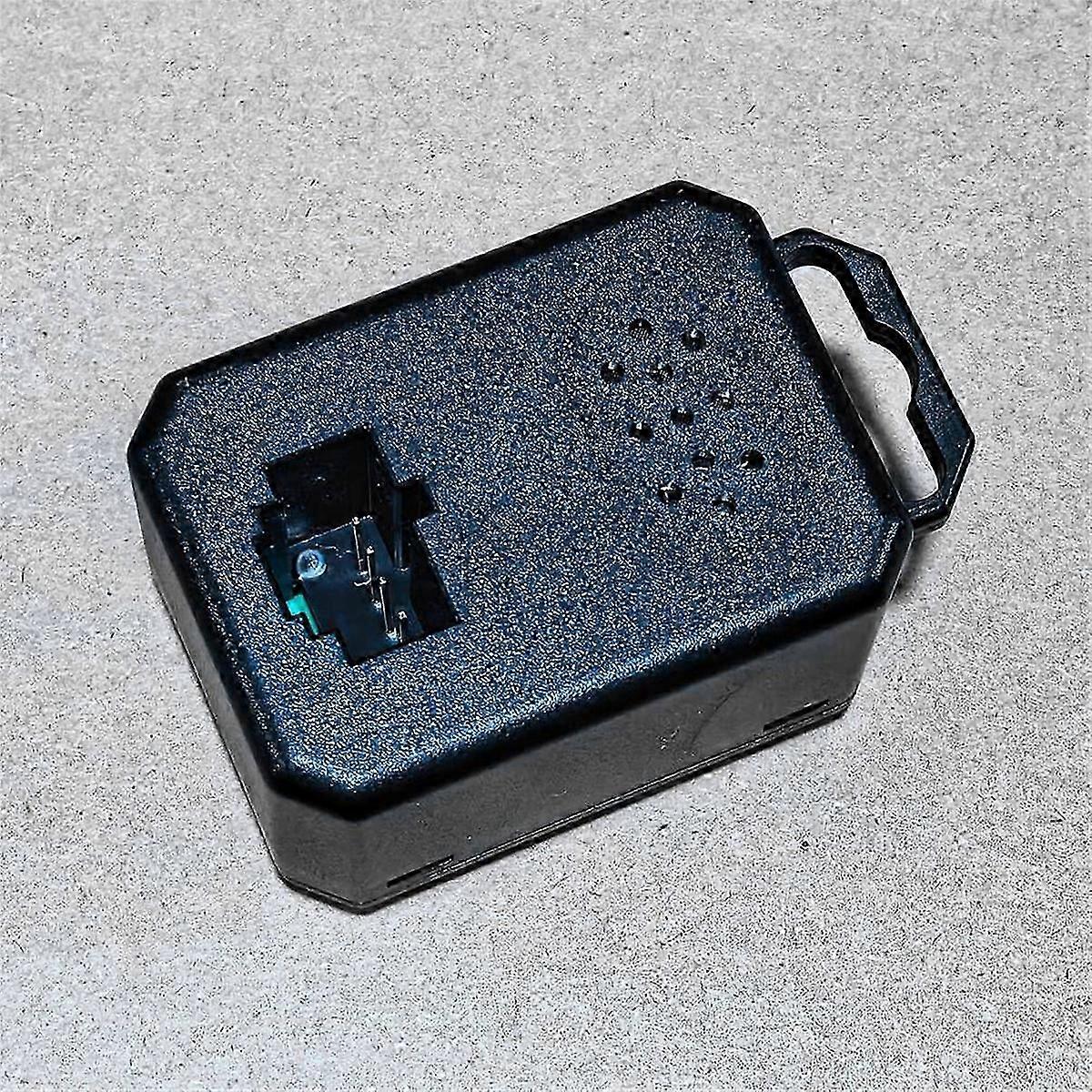 Lenkradschloss-Simulator für S90 V90 XC90 mit Lock-Sound, keine Programmierung