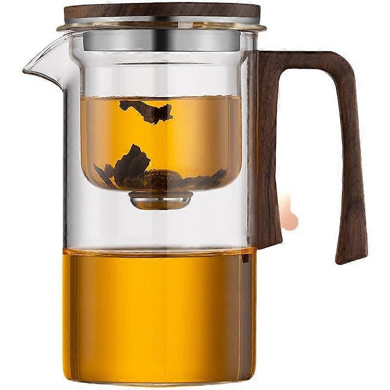Witch Teapot 720ml