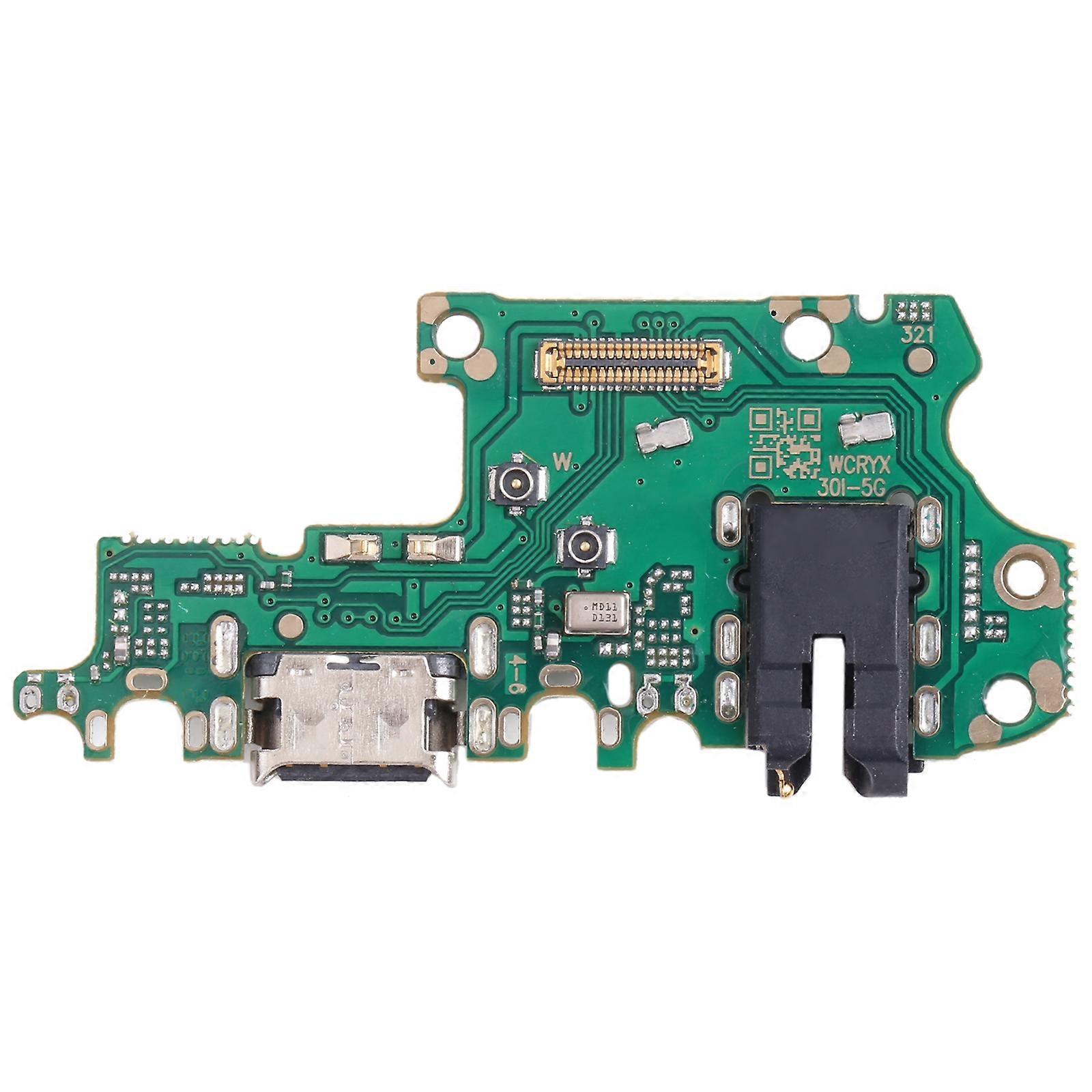 (New arrival) Charging Port Board For Honor X30