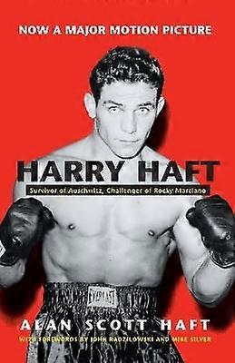 Harry Haft