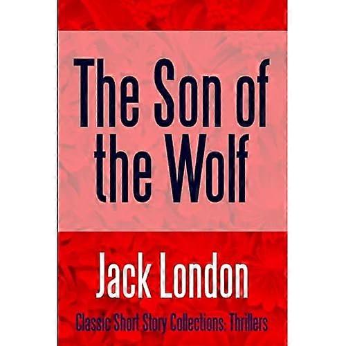 The Son of the Wolf