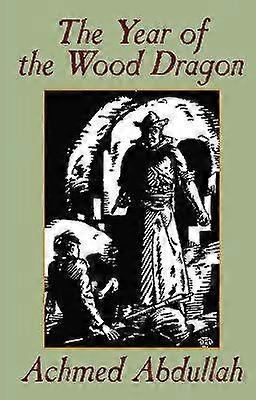 Skovdragens år