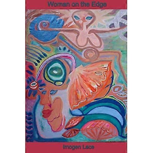 Woman on the Edge