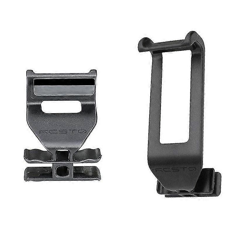 1/2pcs Quick Release Bracket Smartphone Stand For Dji Mavic 2 Remote Controller