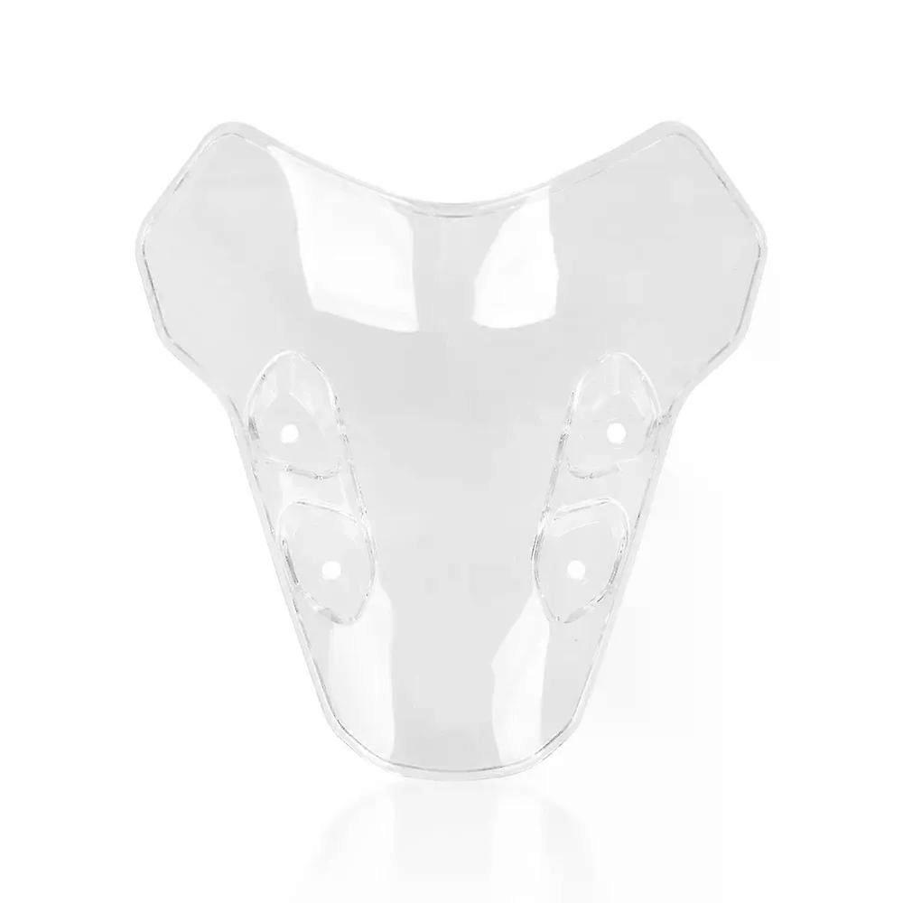 New Motorcycle Windshield Screen Visor Windscreen Double Bubble Wind Deflector compatible for MT07 MT 07 MT-07 2021 2022 2023 mt 07 MAXP