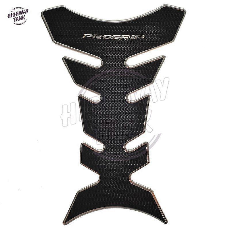 Cool Motorcycle Decal Gas Oil Fuel Tank Pad Protector Sticker Case compatible for Kawa-saki Z750 Z1000 250 650 ZX-6R ZX-10R ER-6N Etc MAXP