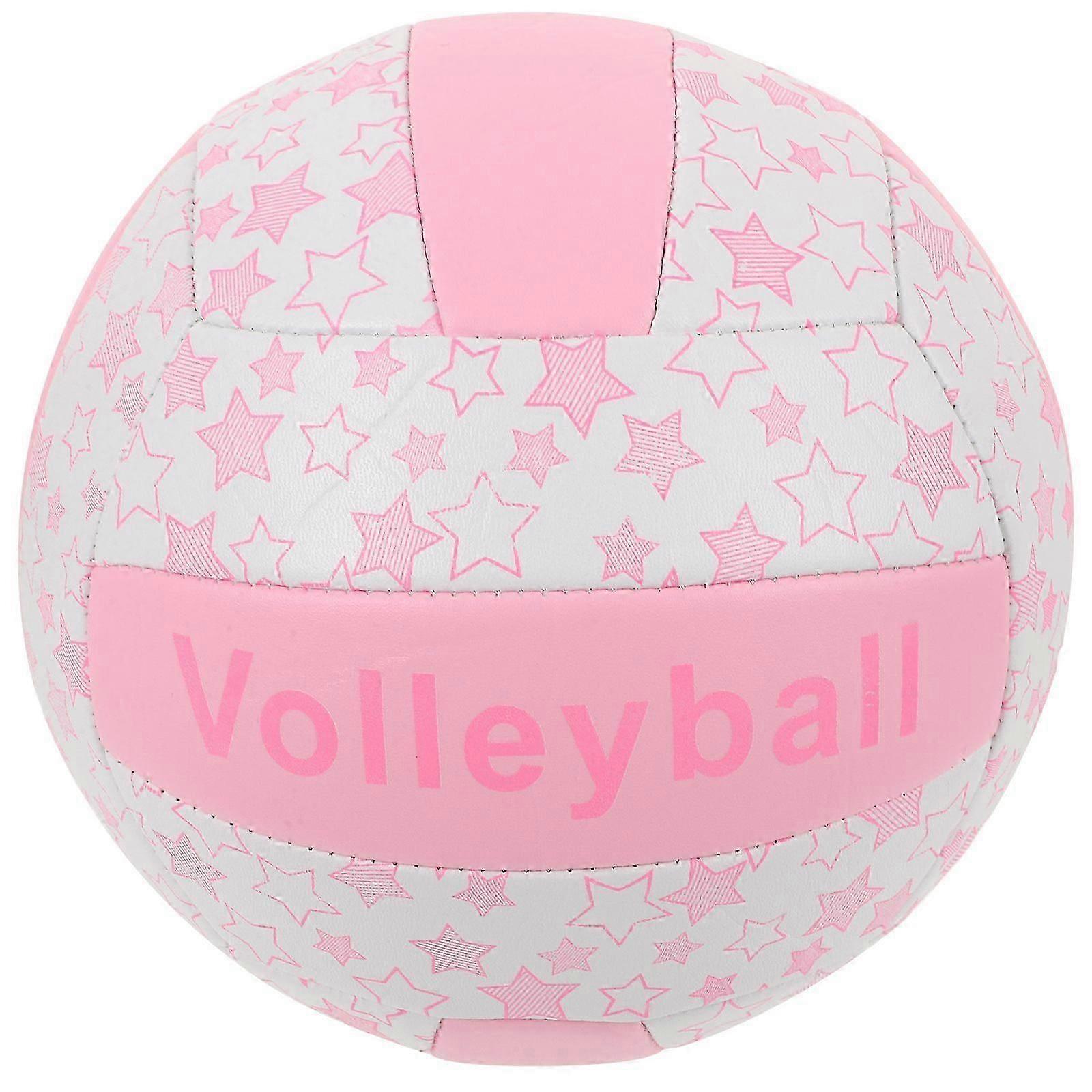 Examen d’entrée Volley-ball Taille 5 Volley-ball Souple Indoor Volley-ball Accessoire de sport