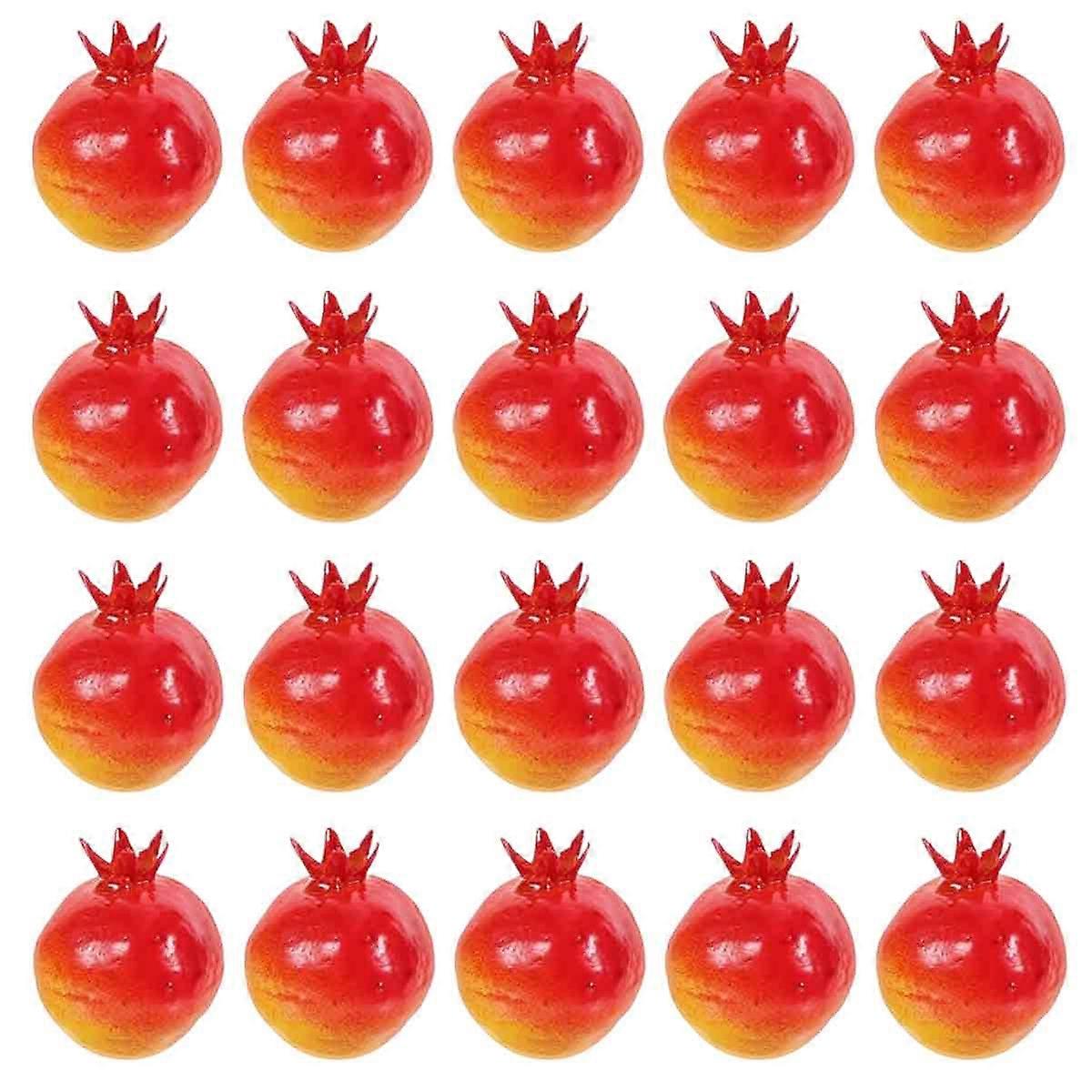 Simulation fruit foam small fruit mini fruit vegetable set baby teaching aids