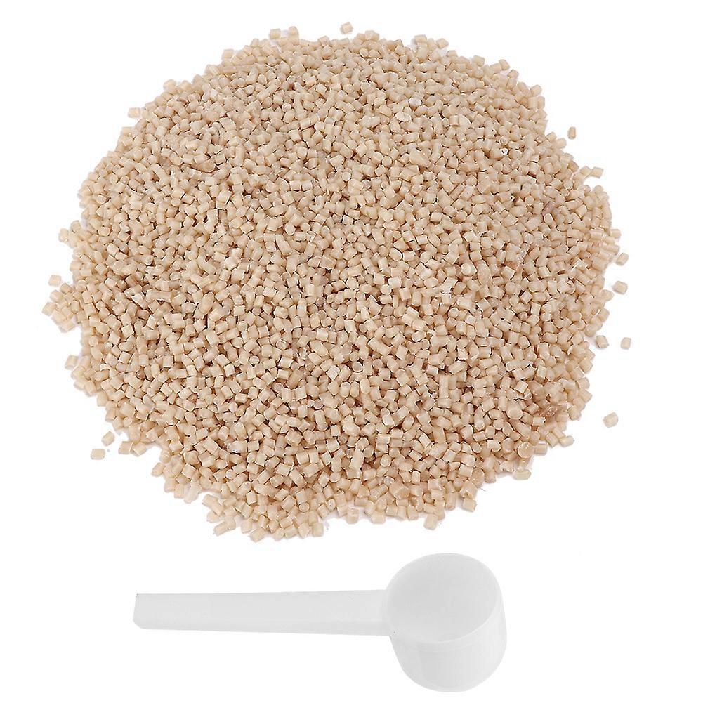 Fish Tanks Aquarium Seawater Degradable NP Biological Bean Machine Filter Material with Spoon